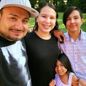 Meet your Posher, Jorge